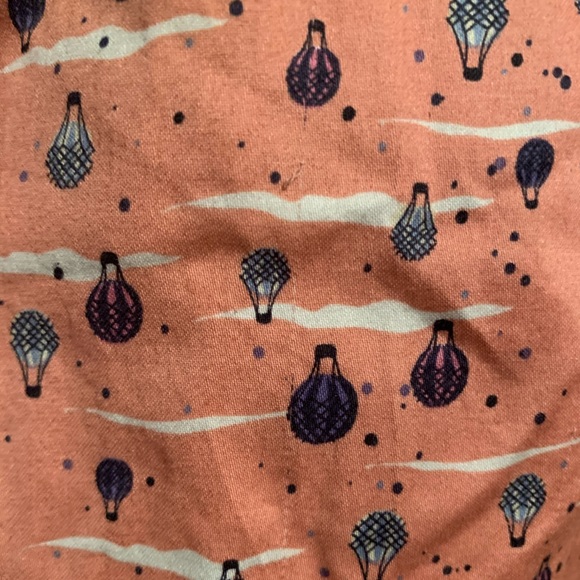 Closet Brand Hot Air Balloon dress. Size 12 uk - Picture 5 of 5